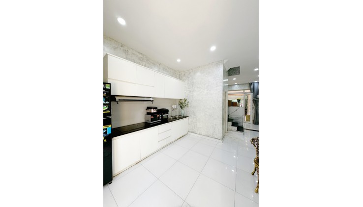 Bán nhà 66m2, 3 tầng, 3PN, Tân Tạo, Bình Tân, 5.5 tỷ